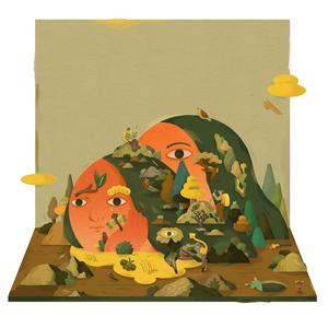 女子下部农场BBw另类
